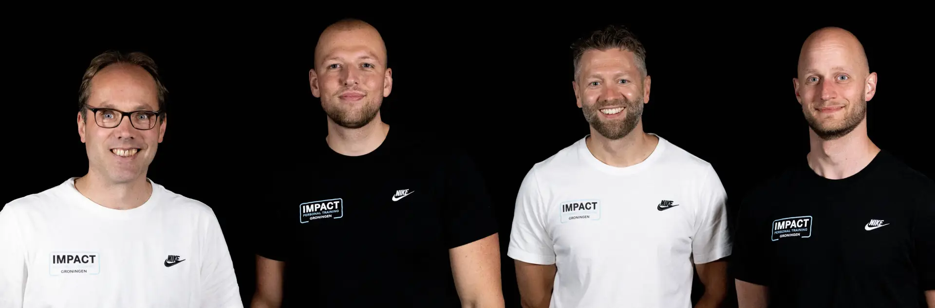 Over IMPACT PT | Personal training met resultaat